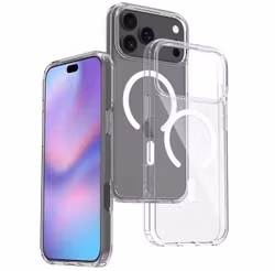 Magnetiskt fodral till iPhone 17 Pro