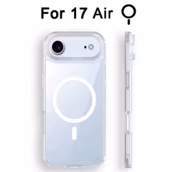 Magnetiskt fodral till iPhone 17 Air