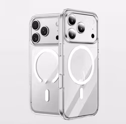 Magnetiskt Skal för iPhone 17 Pro Max