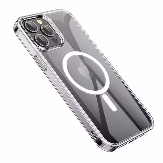 Magnetiskt skal till iPhone 15 Pro Max