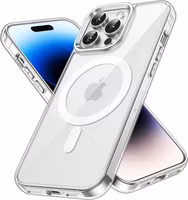 Magnetiskt skal till iPhone 14 Pro