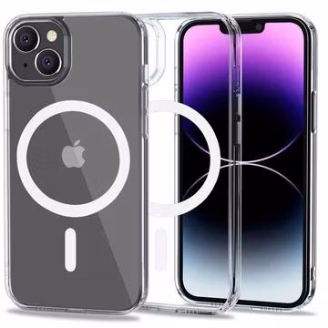 Magnetiskt skal till iPhone 14