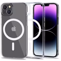 Magnetiskt skal till iPhone 14