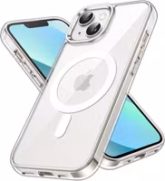 Magnetiskt skal till iPhone 13