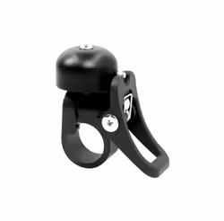 RINGKLOCKA TILL SEGWAY, XIAOMI M365 / PRO / PRO 2 / 1S ELSCOOTER SVART