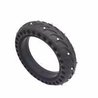 Vinter Dubbdäck för E-Wheels E2S V2 / V2 Pro / Long Range Honeycomb