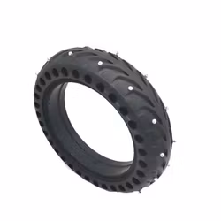 Vinter Dubbdäck för E-Wheels E2S V2 / V2 Pro / Long Range Honeycomb