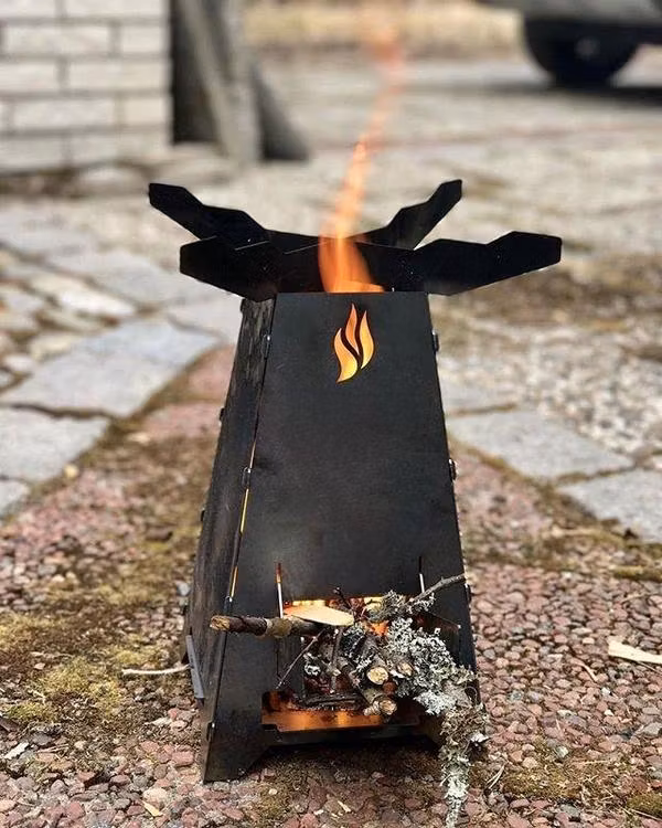 Miniraketen