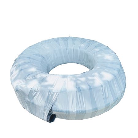 PVC Flexslang metervara för limning, flera varianter