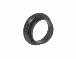 PVC-U Ø63 mm Fläns för genomföring vägg