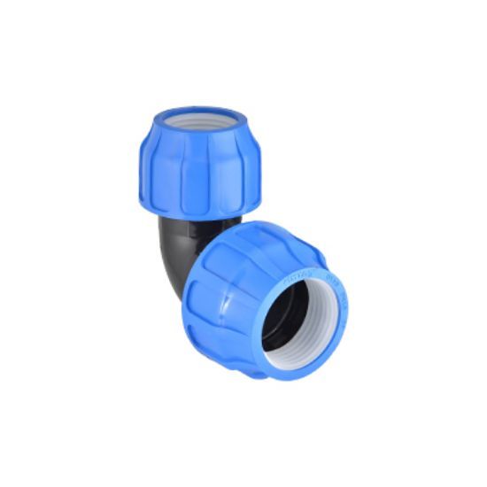 PEM Ø32 mm Vinkel 90º
