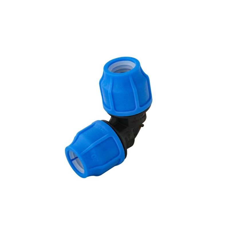 PEM Ø32 mm Vinkel 90º