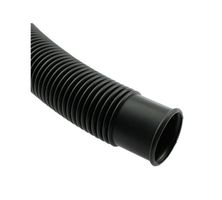 Slang 38 mm till poolcirkulation och solvärme - 50 meter obruten rulle