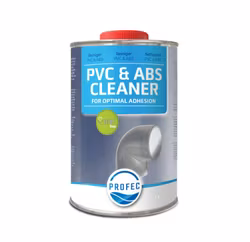 Rengöringsmedel Profec PVC & ABS  - 1000 ml