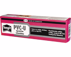 Lim 125 ml - Tangit PVC-U / ABS