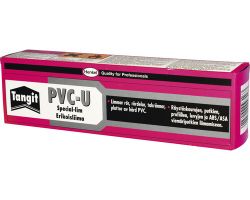 Lim 125 ml - Tangit PVC-U / ABS
