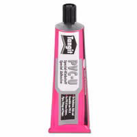 Lim 125 ml - Tangit PVC-U / ABS