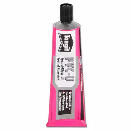 Lim 125 ml - Tangit PVC-U / ABS