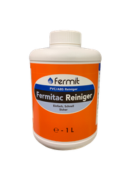 Rengöring 1000 ml - Fermitac PVC/ABS