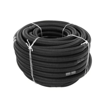 Slang 38 mm till poolcirkulation och solvärme - metervara