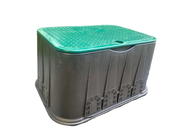 Ventilbox Cepex Jumbo
