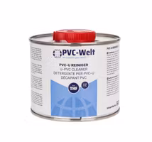Rengöring 500 ml - PVC Welt - PVC