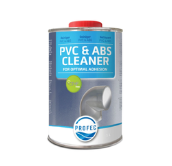 Rengöringsmedel Profec PVC & ABS  - 250 ml