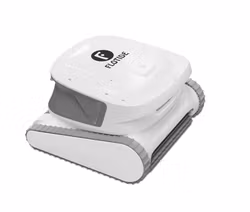 Flotide Sladdlös Poolrobot XR3 100m³