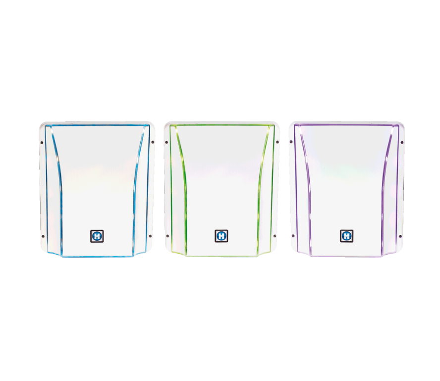 Hayward Saltklorinator - Salt & Swim 2.0 PLUS - 75 m³