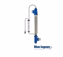 Blue Lagoon UV-C Tech 75W - Poolrening med UV-C ljus