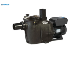 Hayward RS II VSTD - Poolpump med inverter - Söt- & saltvatten, flera varianter