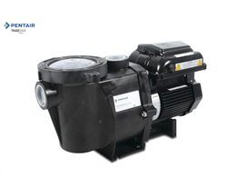Pentair Whisperflo VS2 - Supertyst Inverterstryd Poolpump, 1.5 hk (1.1 kW)