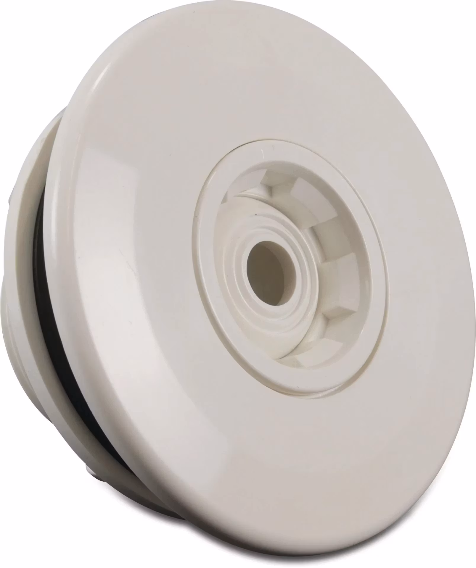 Flotide Justerbart Utlopp ABS 50 mm x 2" (R50)