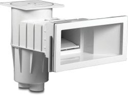 Hayward Skimmer Premium Large - ABS 2" (R50) invändig gänga vit rektangulär, flera varianter