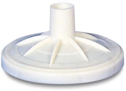 Hayward Skim-Vac Premium tillbehör för poolrengöring