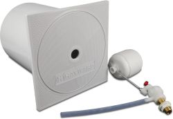 Hayward Nivåregulator vit