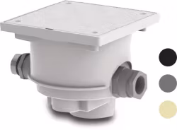 Weltico Anslutningsbox, flera varianter