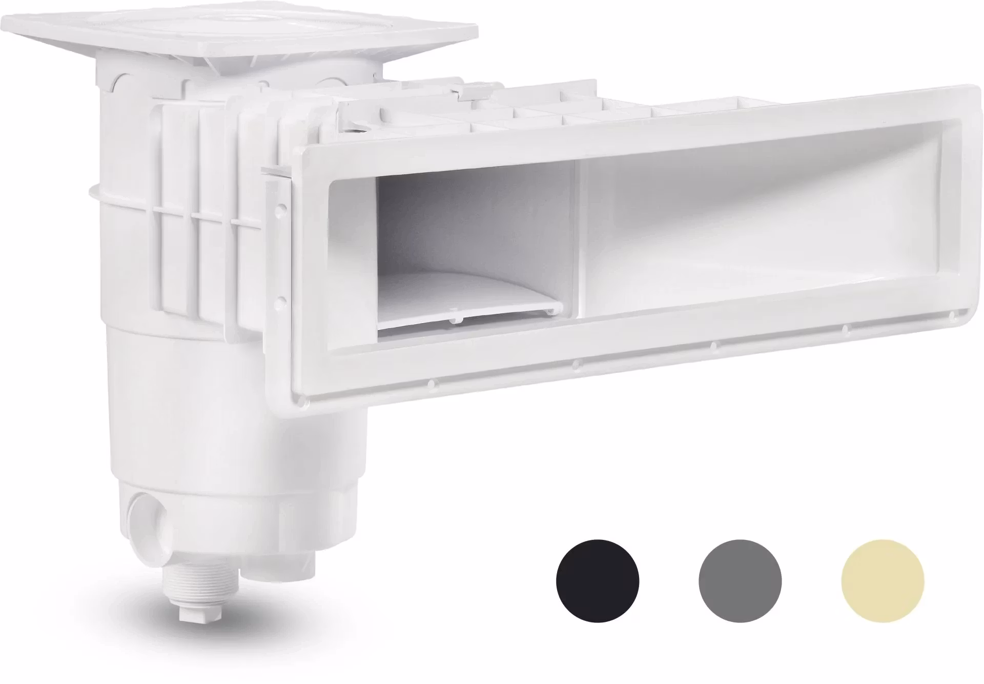 Weltico Skimmer A600 Design, flera varianter