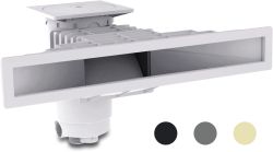 Weltico A800 Skimmer – Den innovativa toppmodellen, flera varianter