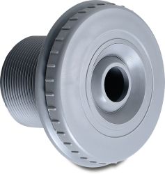 Hayward justerbart utlopp 19 mm ABS för linerpooler 50 mm x 2" (R50)  Yttre Ø102 mm, flera varianter