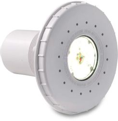 Hayward CrystaLogic Mini LED-belysning liner- eller betongpool 12VAC vit 18W