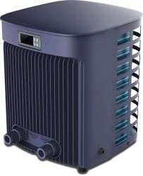 ECO MINI Värmepump för pooler upp till 10 m³