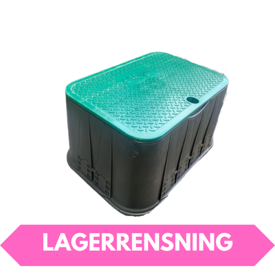 Ventilbox Cepex Jumbo