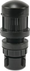 Dräneringsset / Bottenventil för sandfilter Mega / Flotide för modellserie V/S och SMG