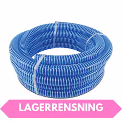 Ali-Flex Spiral Sugslang 31x25 mm 7 meter