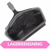 NORSUP håv med djup påse - 50 cm bred