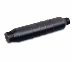Gizmo-typ Iskompensator Vinterpropp 1 1/2" x 2" (R40 och R50)