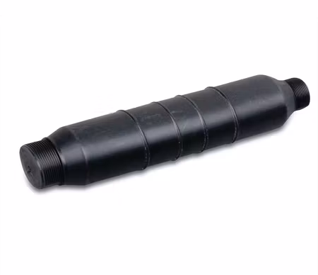 Gizmo-typ Iskompensator Vinterpropp 1 1/2" x 2" (R40 och R50)