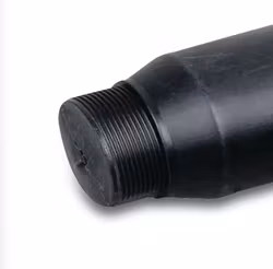 Gizmo-typ Iskompensator Vinterpropp 1 1/2" x 2" (R40 och R50)