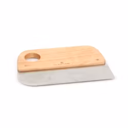 Degskrapa - Iris Hantverk